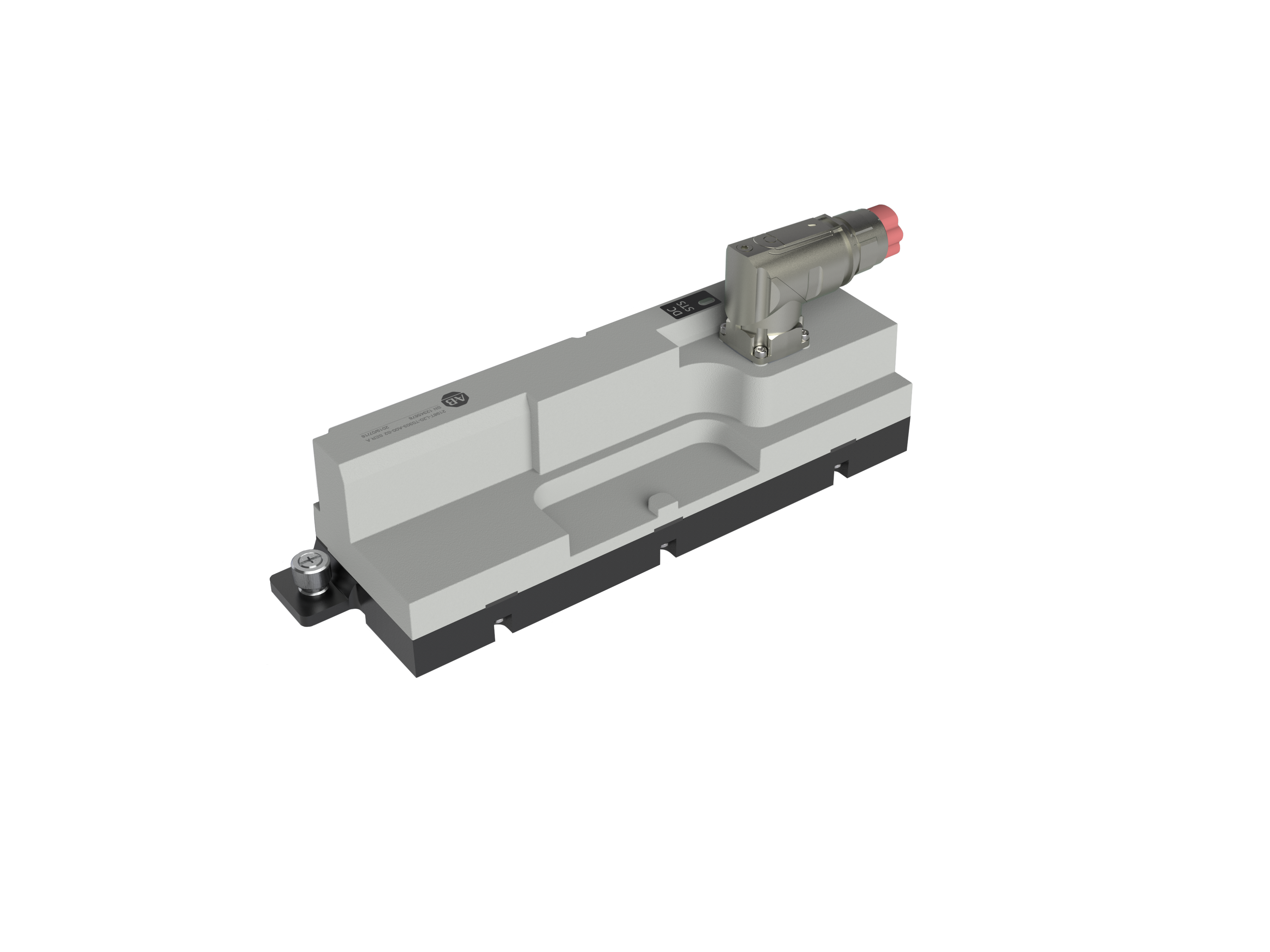 2098-DSD-150X-DN | Allen-Bradley | US