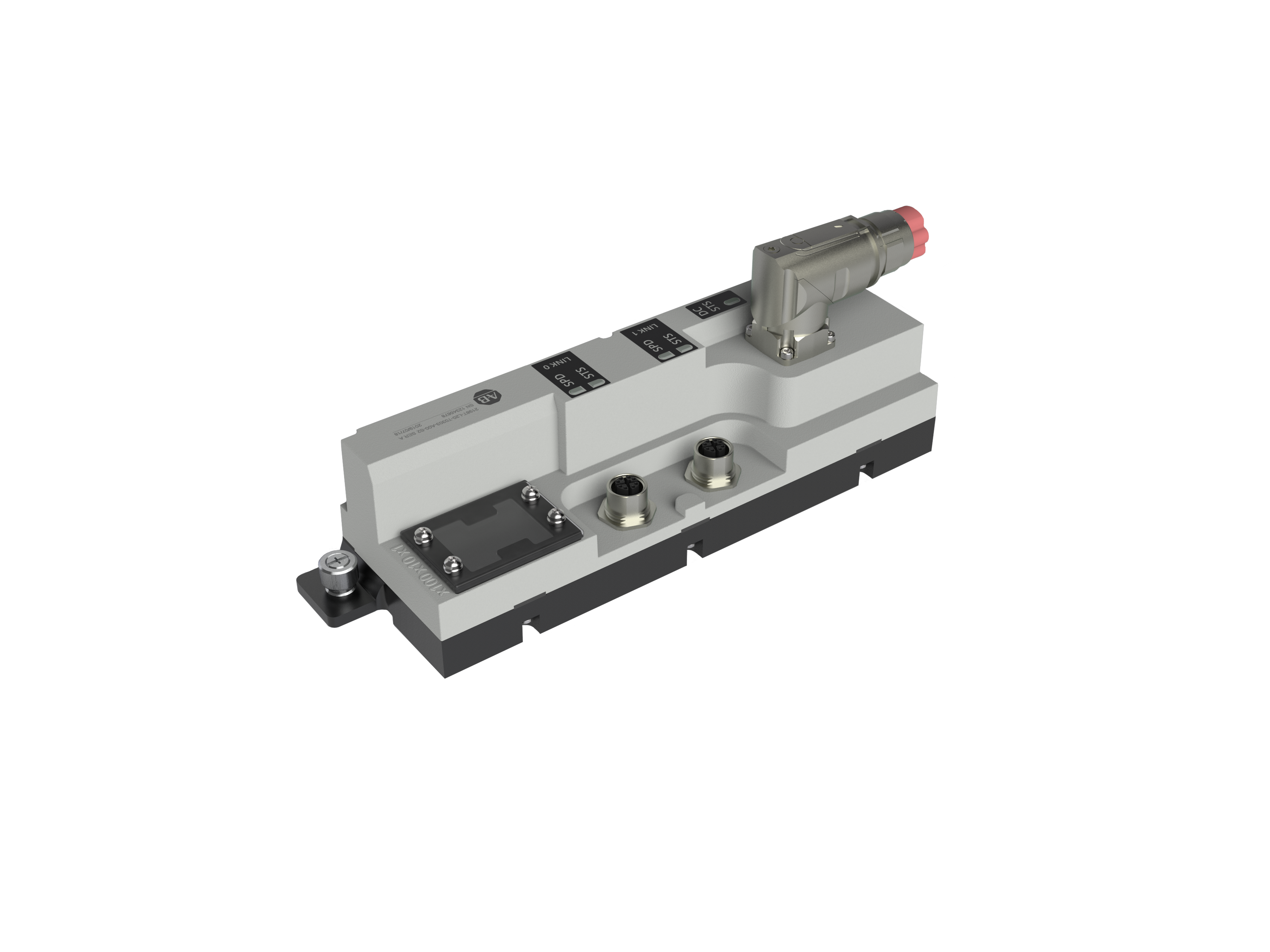 Allen-Bradley 2198T-CT-CP product image