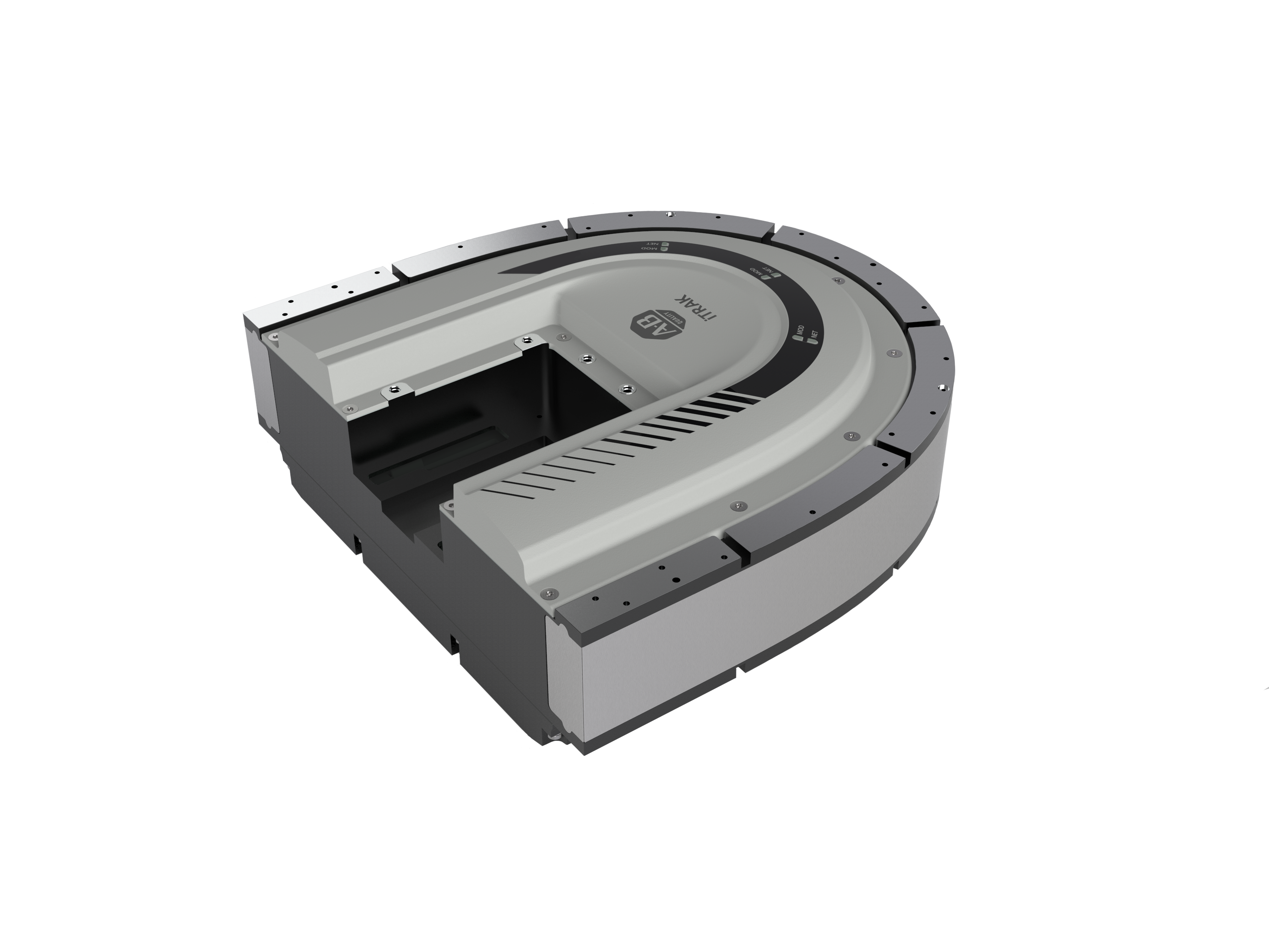 Allen-Bradley 2198T-L20-T0309-D18-S2 product image