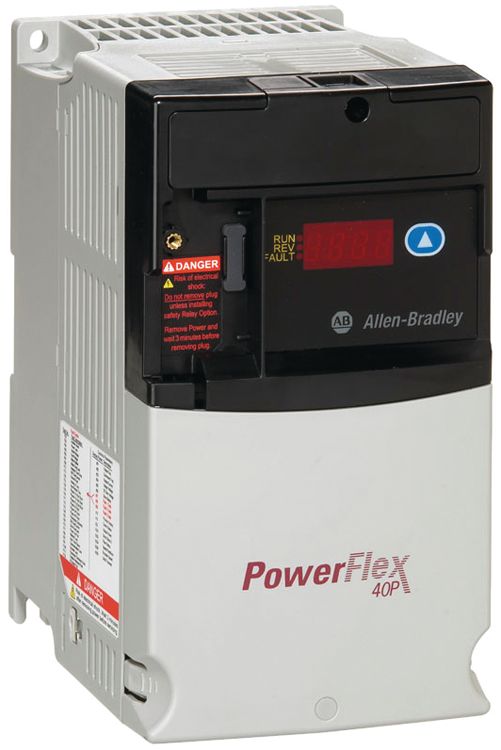 Allen-Bradley 22D-D6P0N104 product image