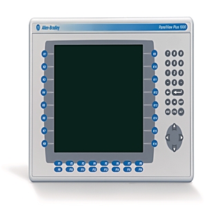 Allen-Bradley 2711P-T7C4D8 product image