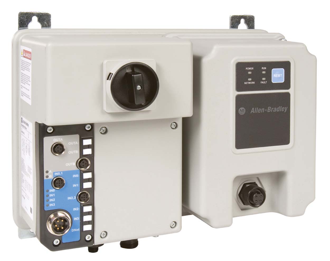 Allen-Bradley 280D-F23S-25D-CR-3 product image