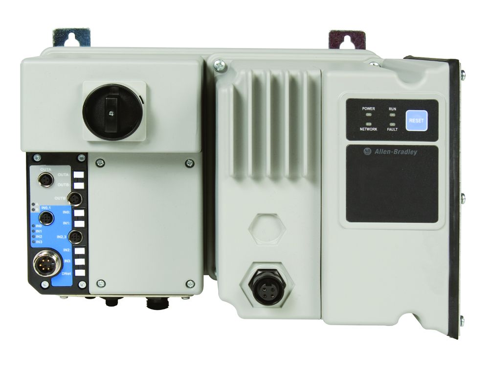 Allen-Bradley 281D-F23S-25D-CR-3FR product image