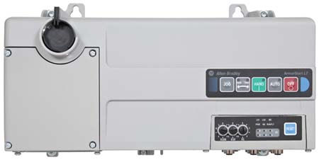 Allen-Bradley 294E-FD2P5P-G3-3 product image