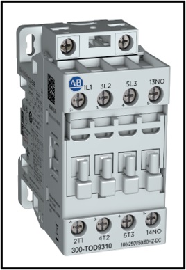 Allen-Bradley 300-TOQJ9400 product image