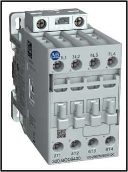 Allen-Bradley 300-BOQJ9400 product image