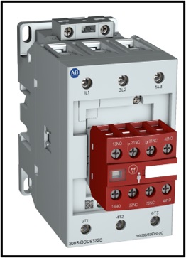 Allen-Bradley 300S-DOB9322C product image