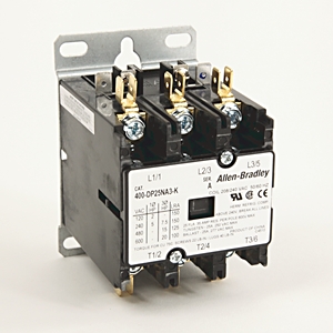 Allen-Bradley 400-DP40ND3-K-S product image