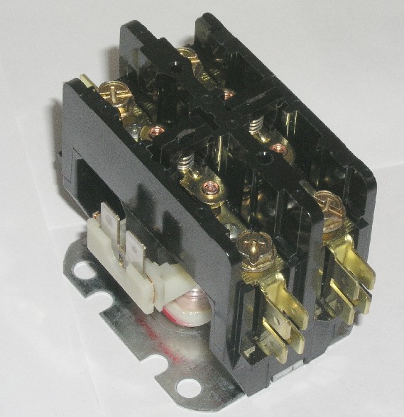 Allen-Bradley 400-DP40NA2-R product image