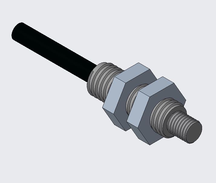 Allen-Bradley 43PT-NJS56FS product image