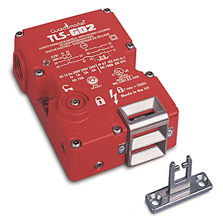 Allen-Bradley 440G-T27175 product image