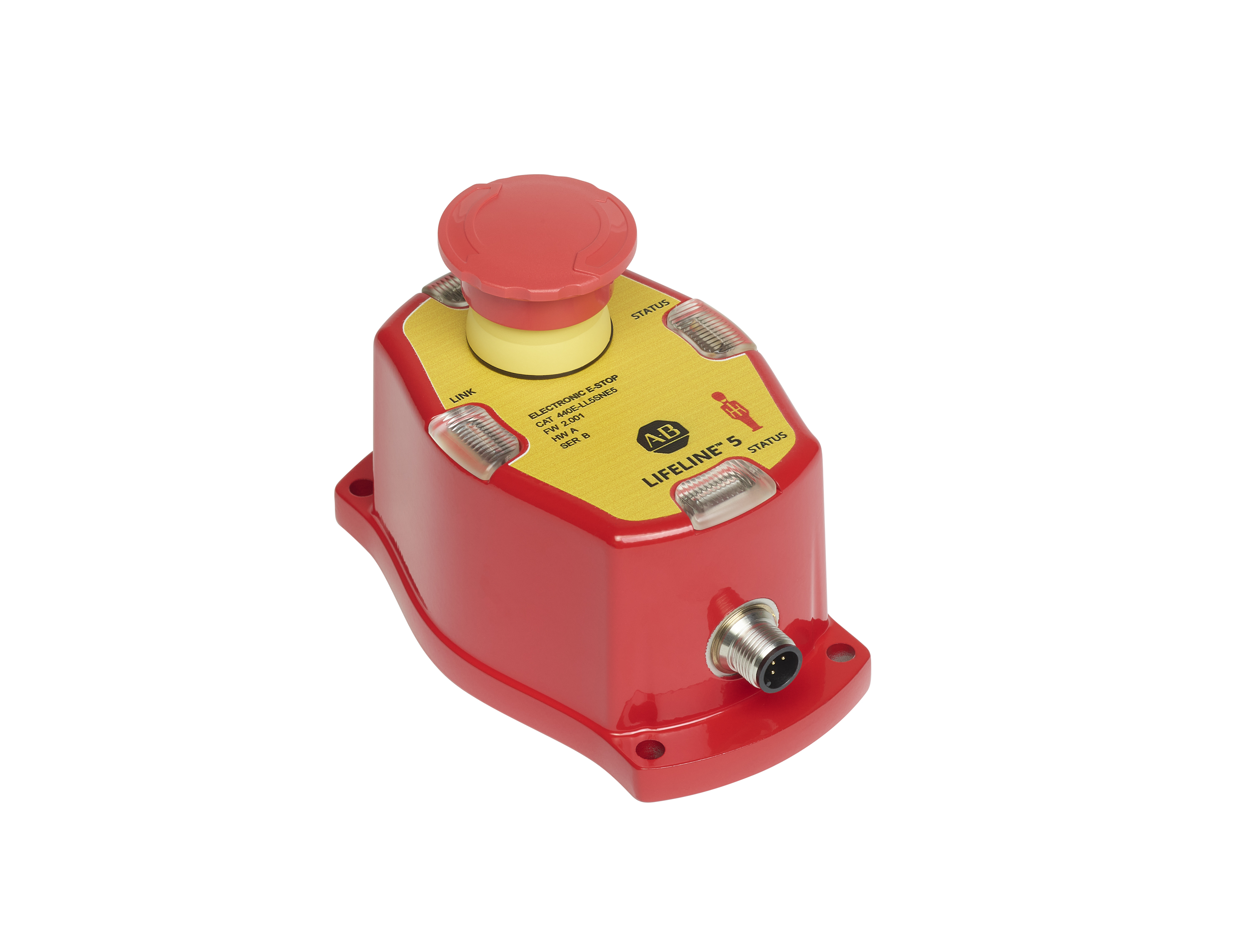 440E-LL5SNE5 | Allen-Bradley | US