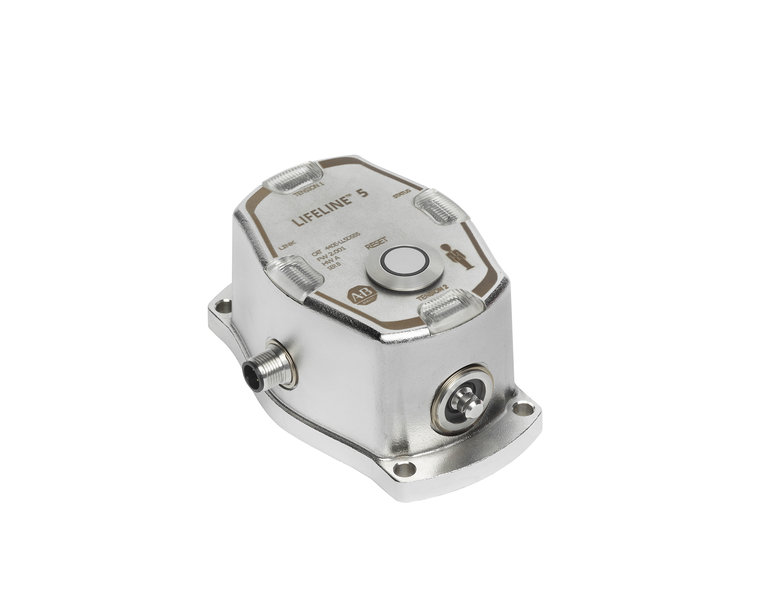 440E-LL5DSS5 | Allen-Bradley | US