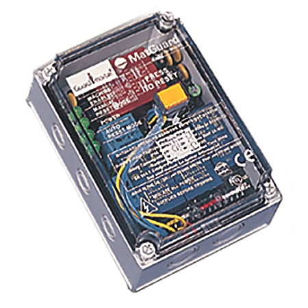 Allen-Bradley 440F-C4000P product image