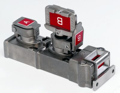 Allen-Bradley 440T-MDSLE10IAJA product image