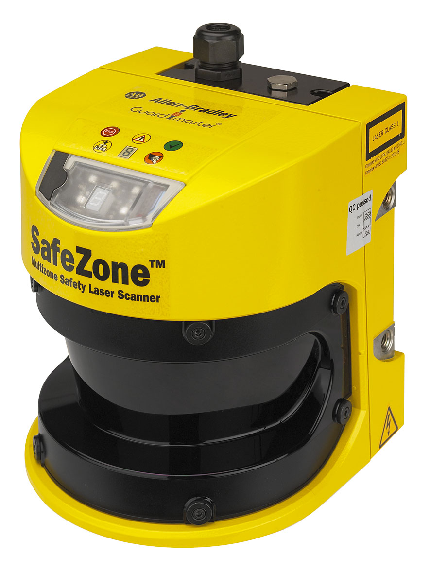 442L-SFZNMZ | Allen-Bradley | US