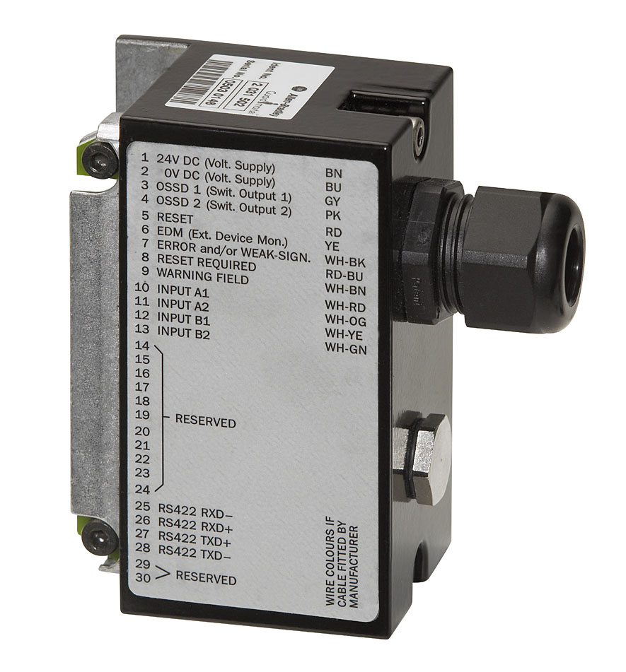 Allen-Bradley 442L-SFZNMZ-MEM product image