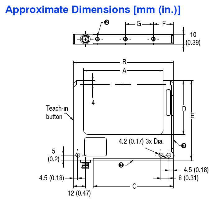 Allen-Bradley 45LSP-2LPA4-P3 product image