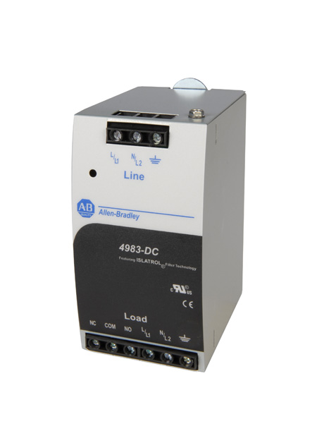 Allen-Bradley 4983-DC240-20 product image