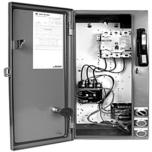 Allen-Bradley 503-CABD-1E-42T product image