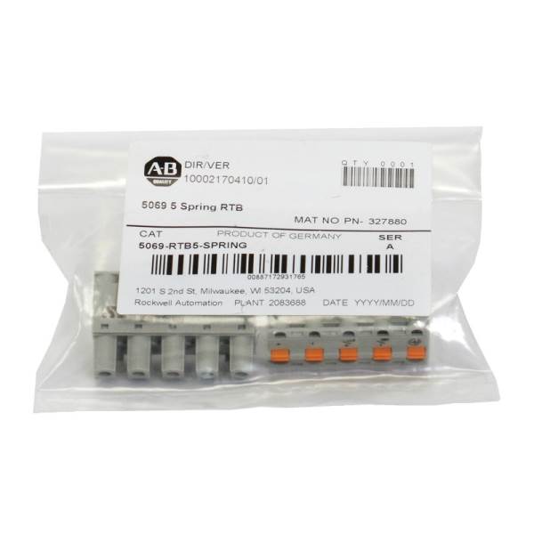 Allen-Bradley 5069-RTB5-SPRING product image