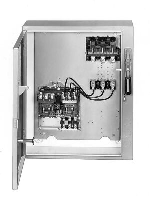 Allen-Bradley 506-DFB-6YP-25J product image