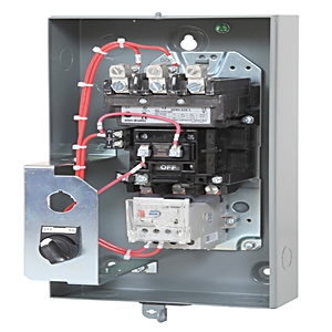 Allen-Bradley 506-CAC-6P-25J product image