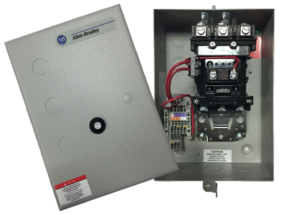 Allen-Bradley 500-BJB930-6P product image