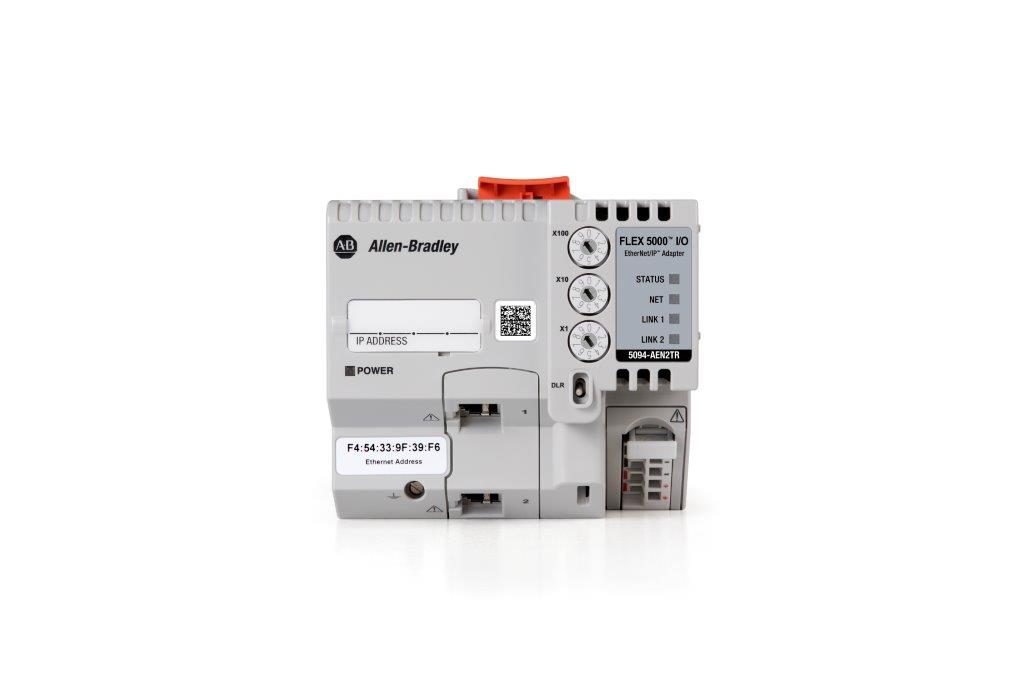 Allen-Bradley 5094-AEN2TR product image