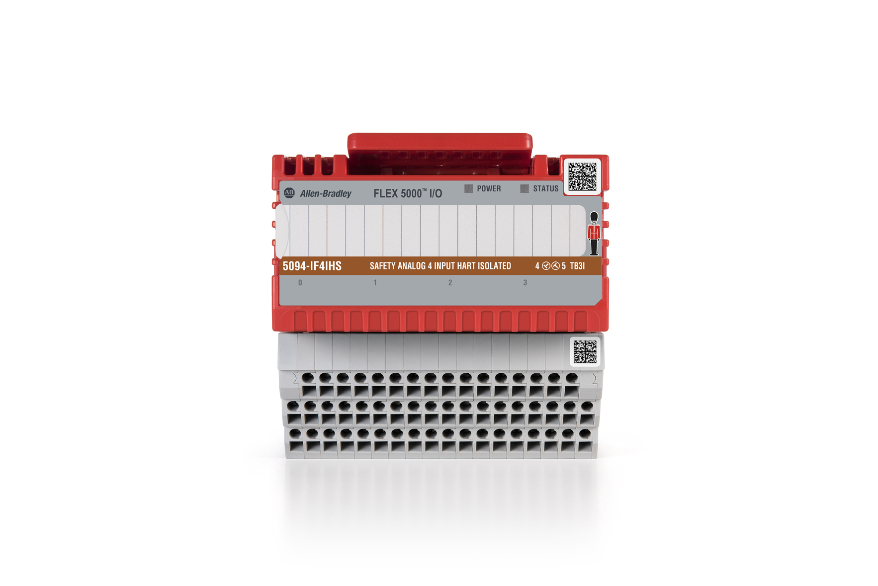 Allen-Bradley 5094-IF4IHS product image