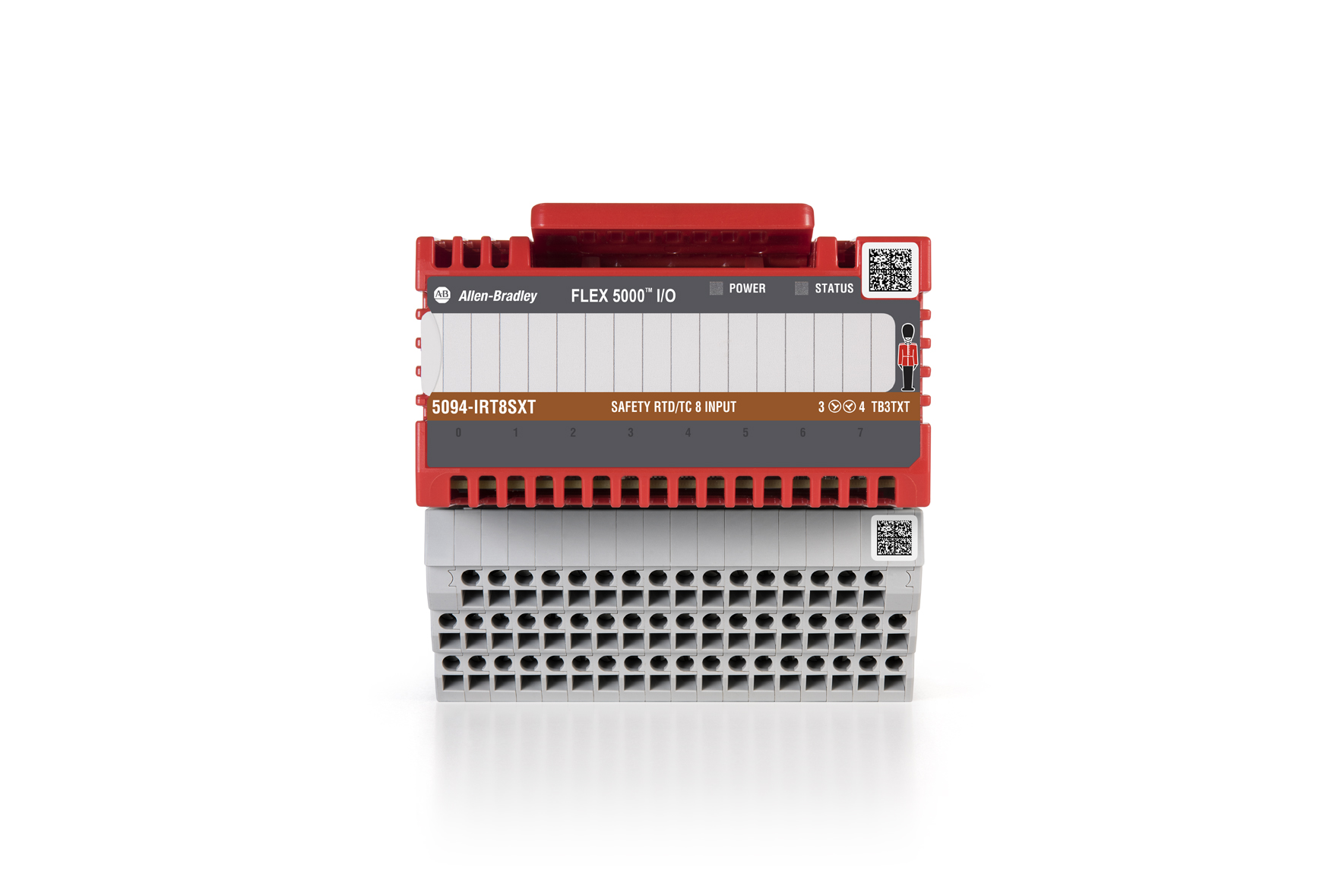 Allen-Bradley 5094-IRT8SXT product image