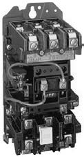 Allen-Bradley 509-BHXD product image