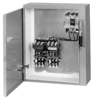 Allen-Bradley 522E-BFCD-A2F-A2F-3J-24R product image