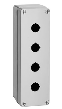 Allen-Bradley 598-4PB22G product image