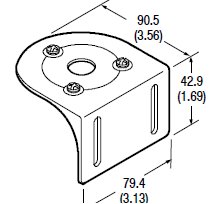 Allen-Bradley 60-1479 product image