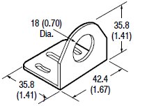 Allen-Bradley 60-2657 product image