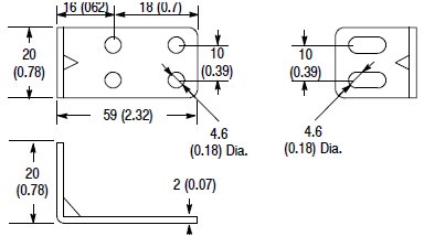 Allen-Bradley 60-2773 product image