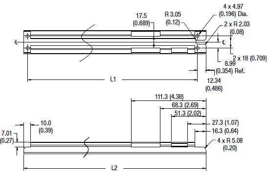 Allen-Bradley 60-2775-1 product image