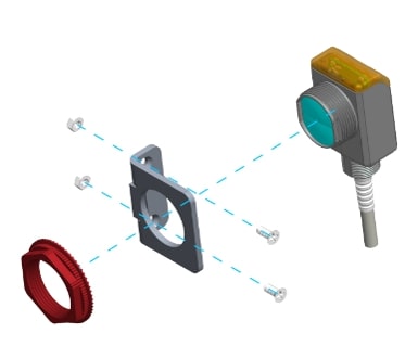 Allen-Bradley 60-BAF-SM product image