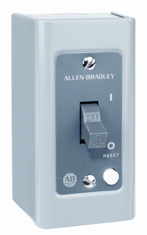 Allen-Bradley 609T-XOX product image