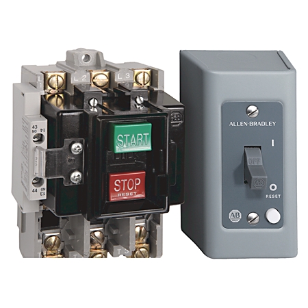 600 NEMA Single Phase Manual Starting Switches | Revere Electric Supply