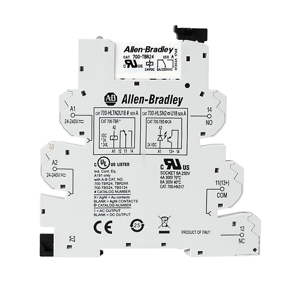 Allen-Bradley 700-HLT2U48X product image