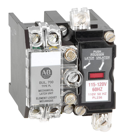 Allen-Bradley 700DC-PLLZ48 product image