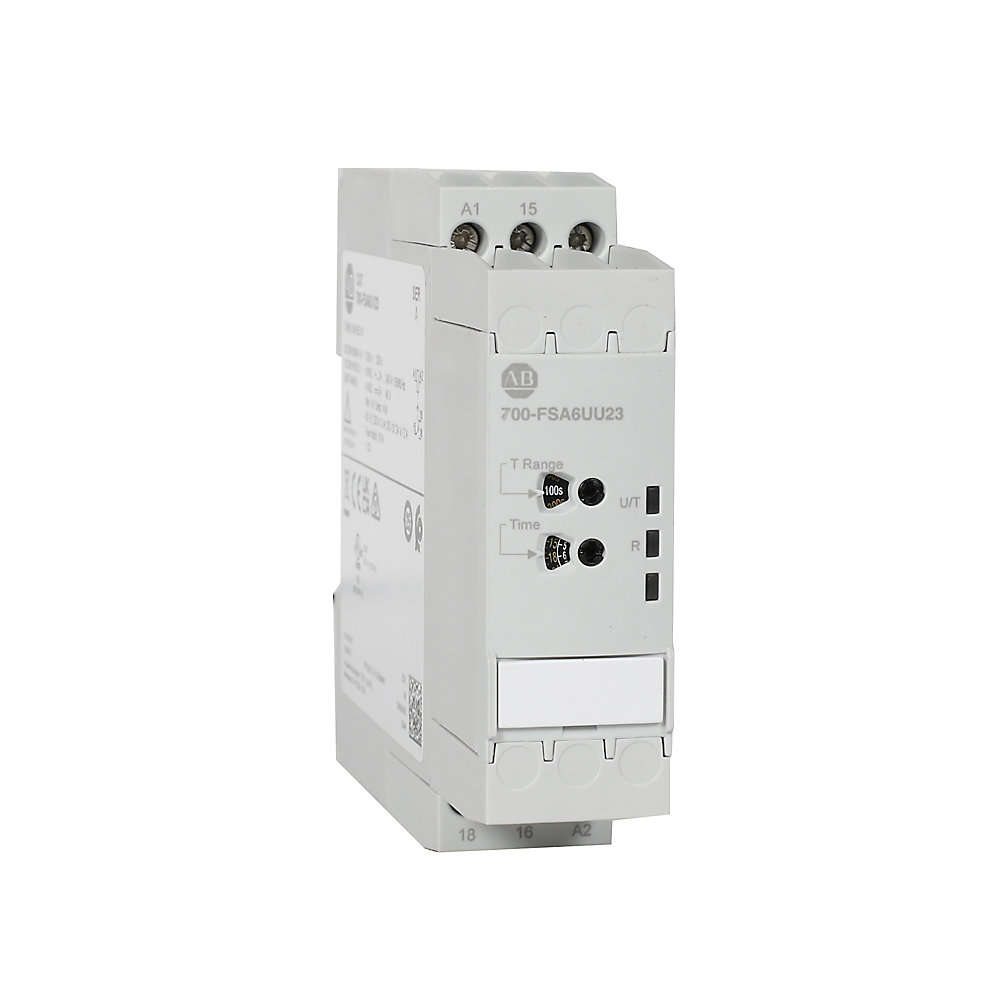 Allen-Bradley 700-FSM6UU23 product image