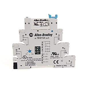 Allen-Bradley 700-HLSN1U24-EX product image