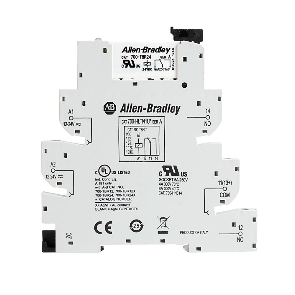 Allen-Bradley 700-HLT1Z24 product image