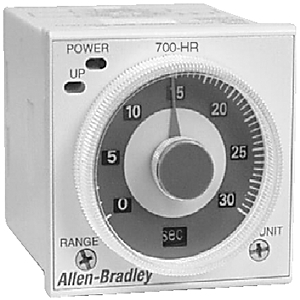 Allen-Bradley 700-HRQR2GZ48 product image