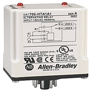 Allen-Bradley 700-HTA3A12 product image