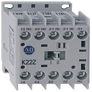 Allen-Bradley 700-K22Z-KJM product image