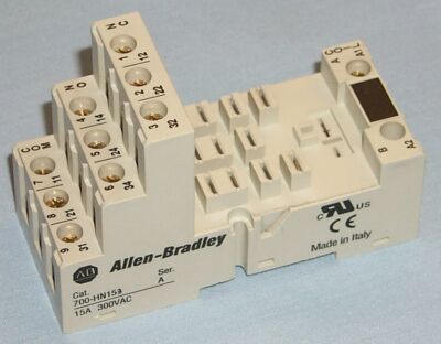 Allen-Bradley 700-HN153 product image